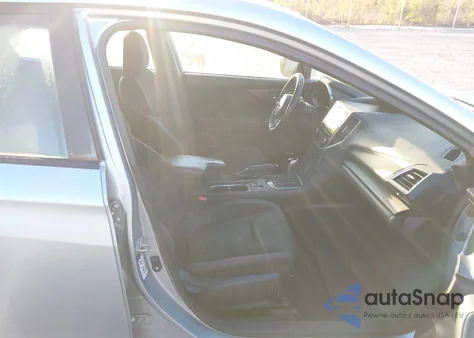 2017 Subaru Impreza 2.0I Sport z USA, uszkodzony, nr VIN 4S3GKAL60H3602289